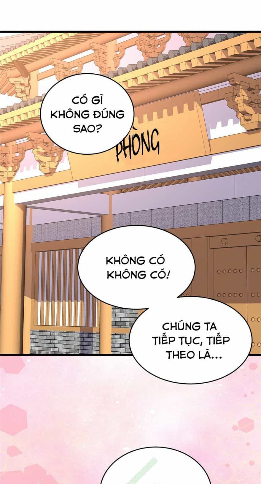 Ta Tu Có Lẽ Là Giả Tiên - Chương 15 - ảnh 28