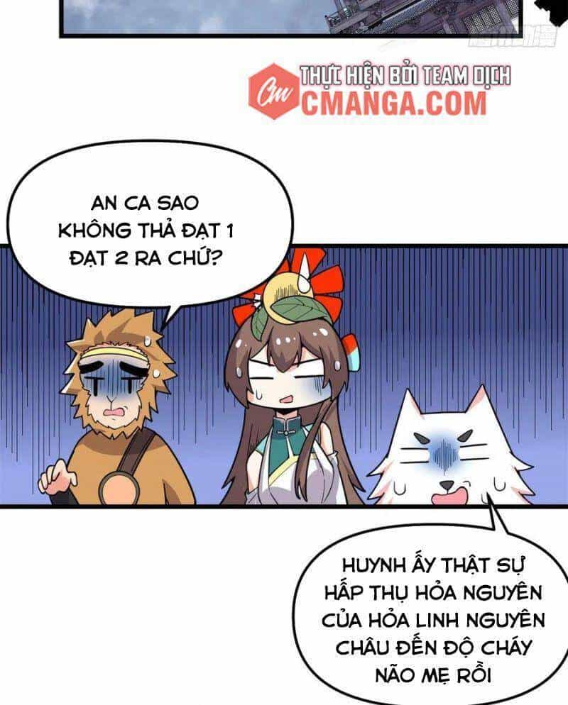 Ta Tu Có Lẽ Là Giả Tiên - Chương 159 - ảnh 20