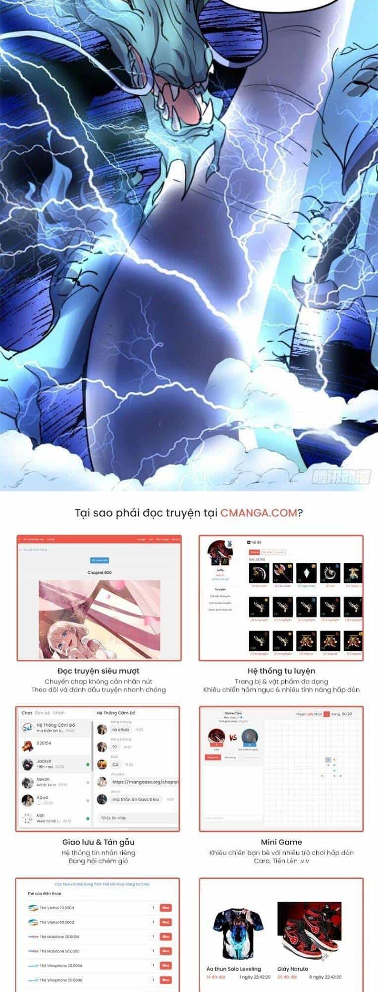 Ta Tu Có Lẽ Là Giả Tiên - Chương 160 - ảnh 20