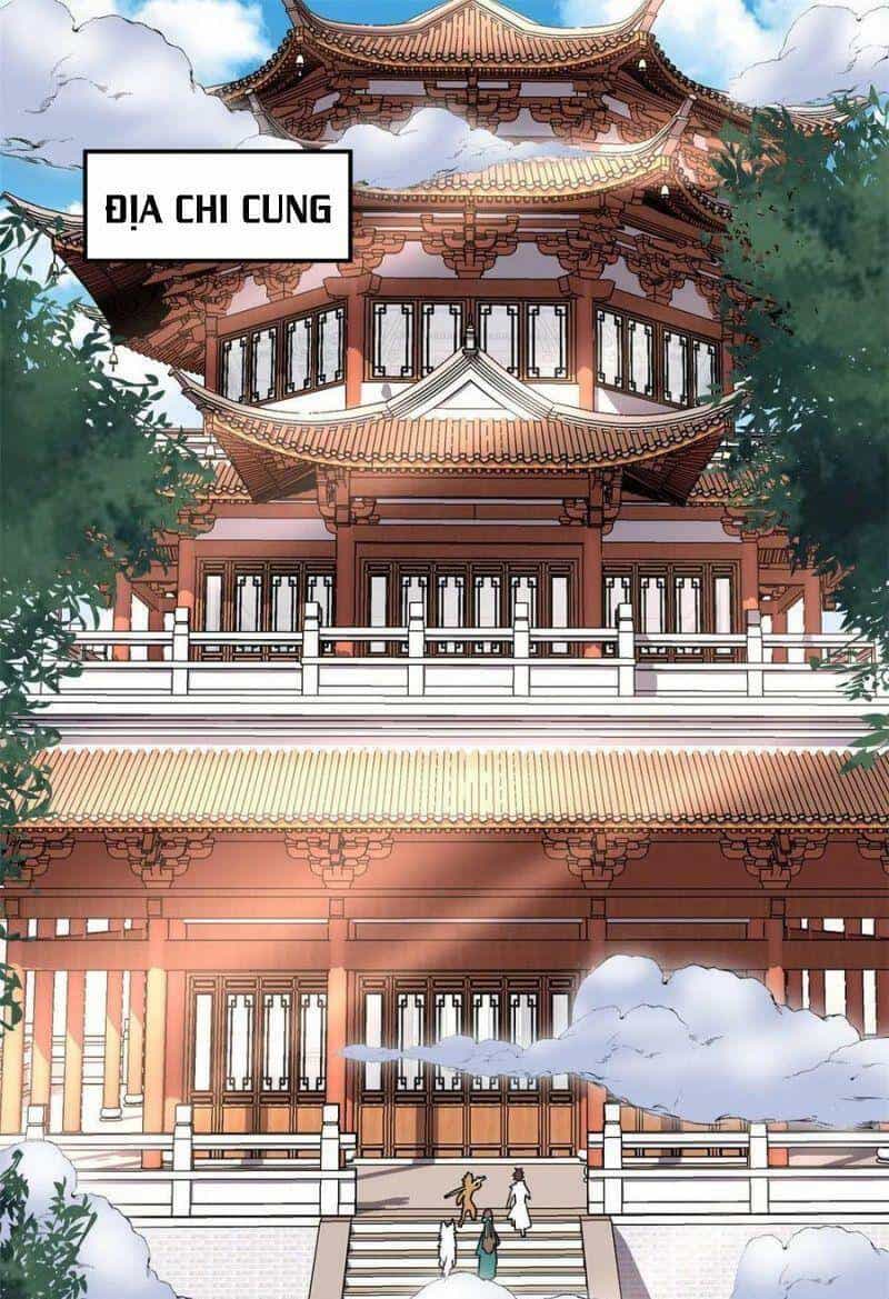 Ta Tu Có Lẽ Là Giả Tiên - Chương 162 - ảnh 1