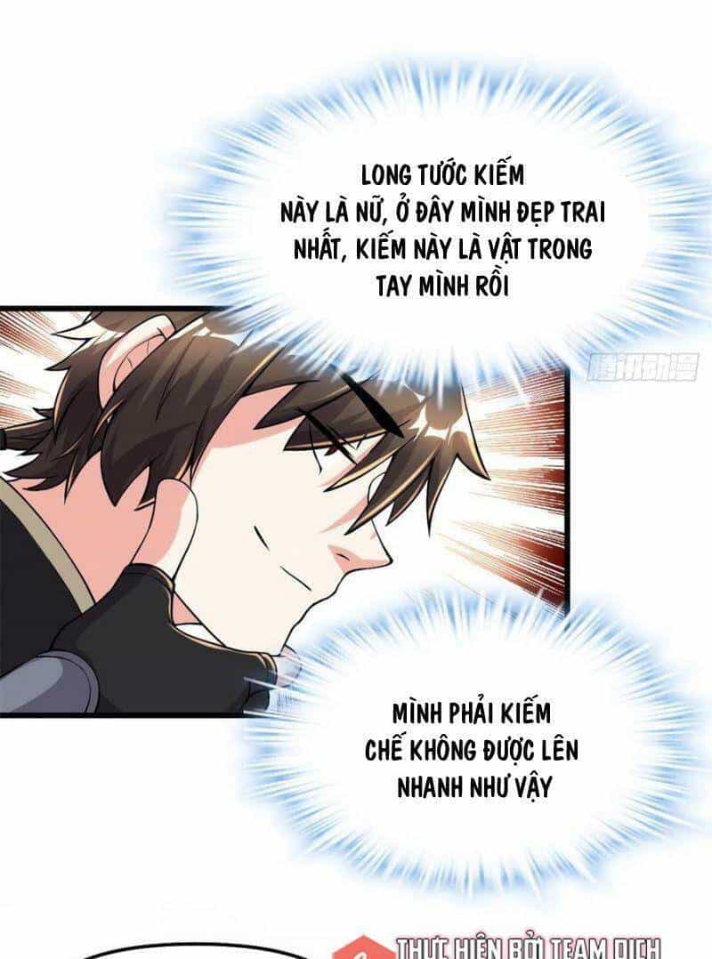 Ta Tu Có Lẽ Là Giả Tiên - Chương 162 - ảnh 13