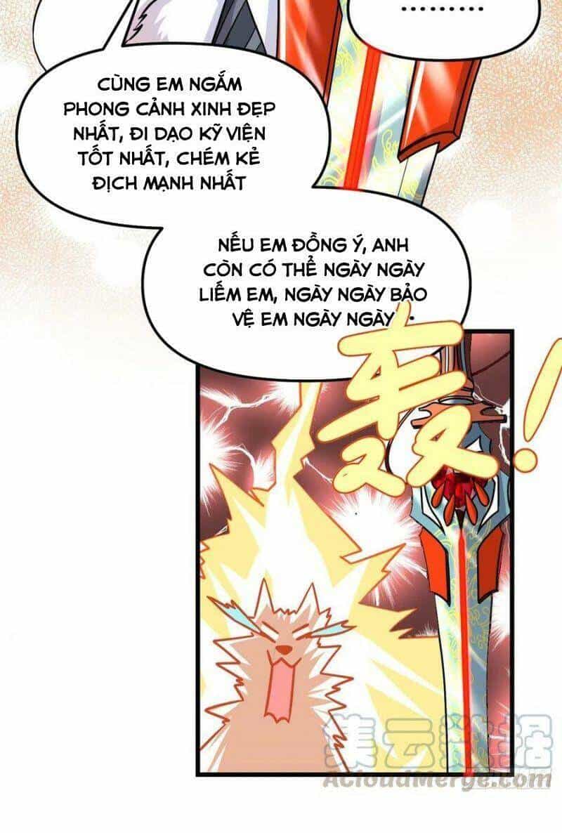 Ta Tu Có Lẽ Là Giả Tiên - Chương 162 - ảnh 8