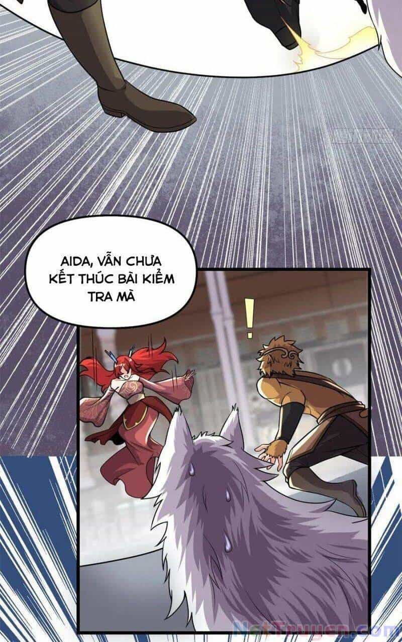 Ta Tu Có Lẽ Là Giả Tiên - Chương 163 - ảnh 16