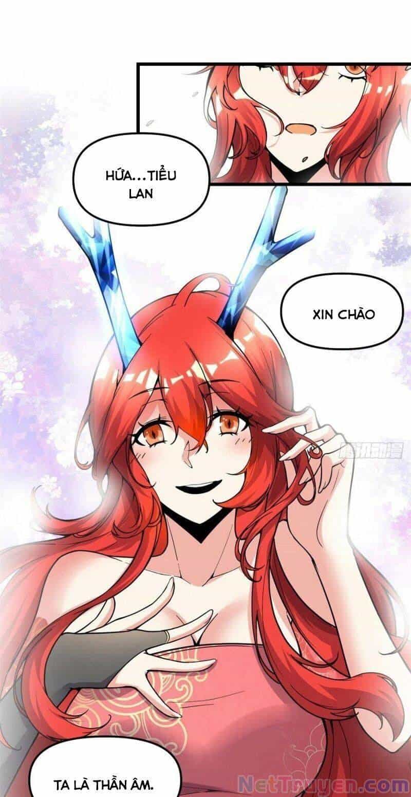 Ta Tu Có Lẽ Là Giả Tiên - Chương 163 - ảnh 25