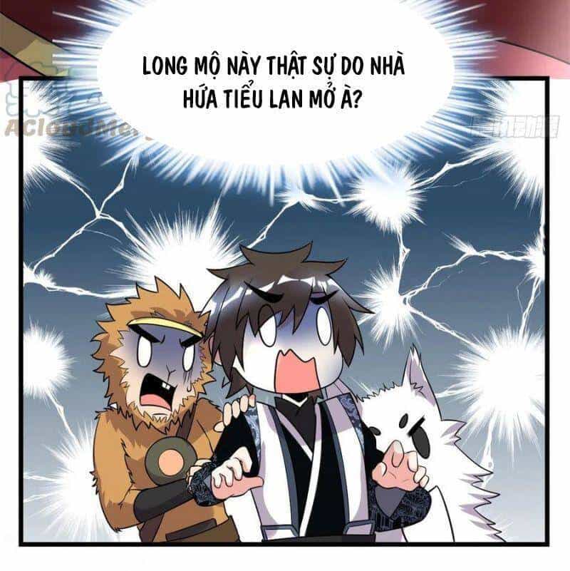 Ta Tu Có Lẽ Là Giả Tiên - Chương 164 - ảnh 11