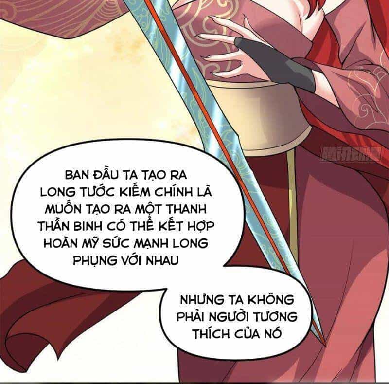 Ta Tu Có Lẽ Là Giả Tiên - Chương 164 - ảnh 15