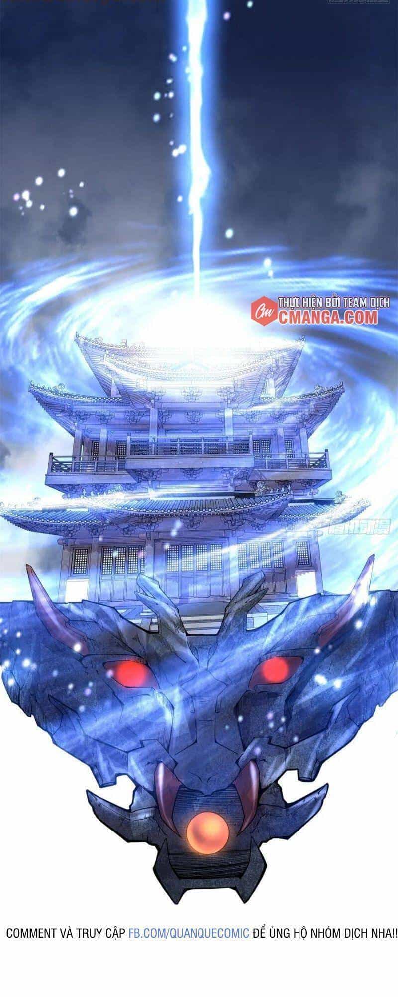 Ta Tu Có Lẽ Là Giả Tiên - Chương 164 - ảnh 21