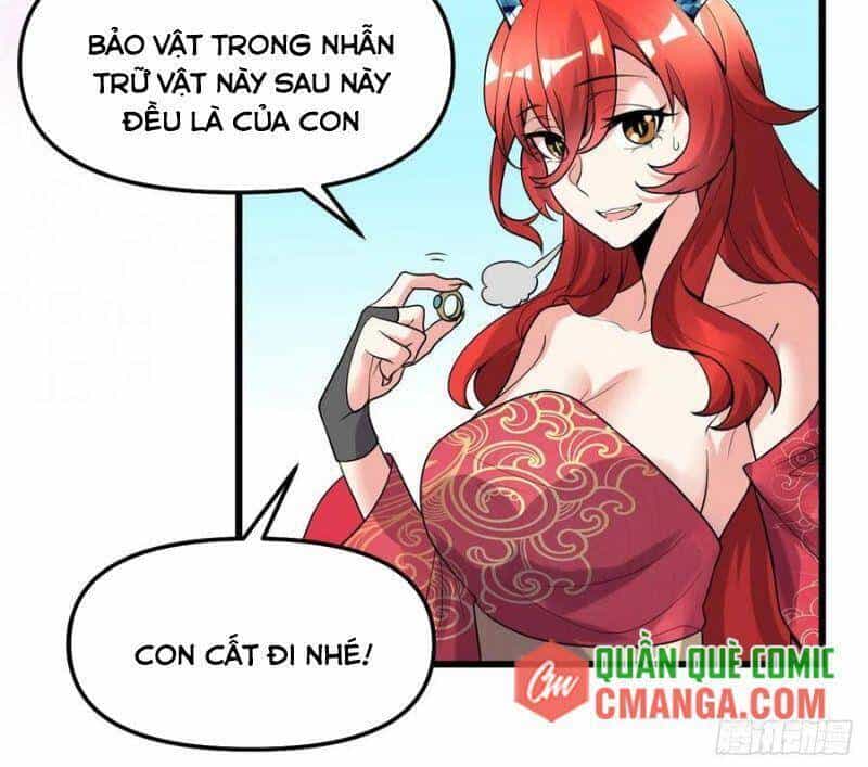 Ta Tu Có Lẽ Là Giả Tiên - Chương 165 - ảnh 6