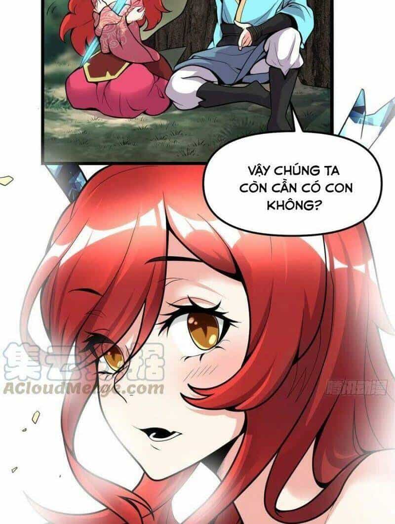 Ta Tu Có Lẽ Là Giả Tiên - Chương 166 - ảnh 12