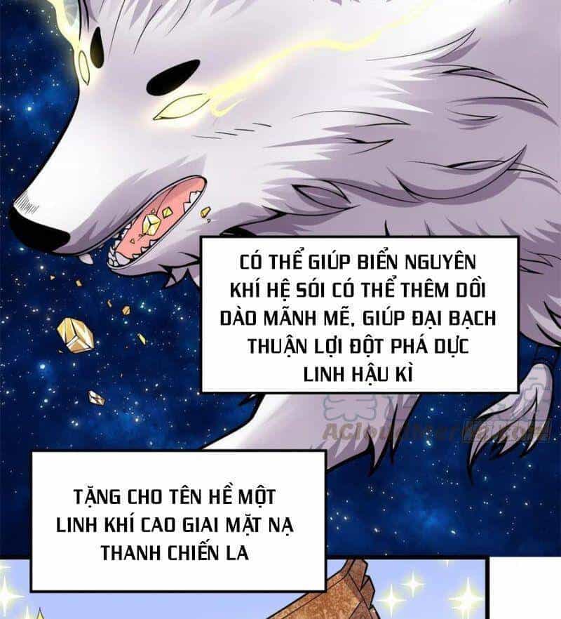 Ta Tu Có Lẽ Là Giả Tiên - Chương 167 - ảnh 2