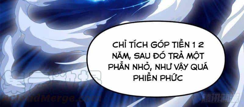 Ta Tu Có Lẽ Là Giả Tiên - Chương 167 - ảnh 20