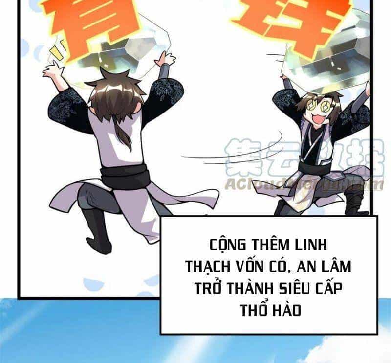 Ta Tu Có Lẽ Là Giả Tiên - Chương 167 - ảnh 4
