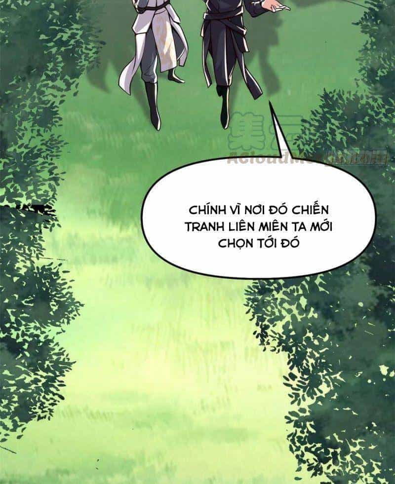 Ta Tu Có Lẽ Là Giả Tiên - Chương 167 - ảnh 8