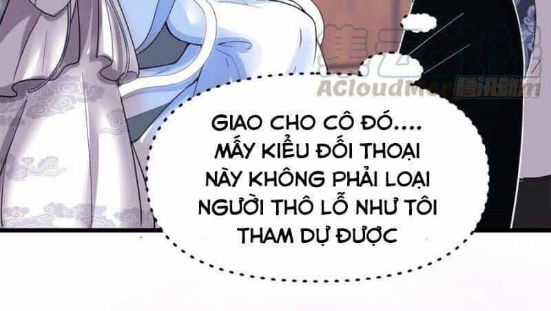 Ta Tu Có Lẽ Là Giả Tiên - Chương 168 - ảnh 18