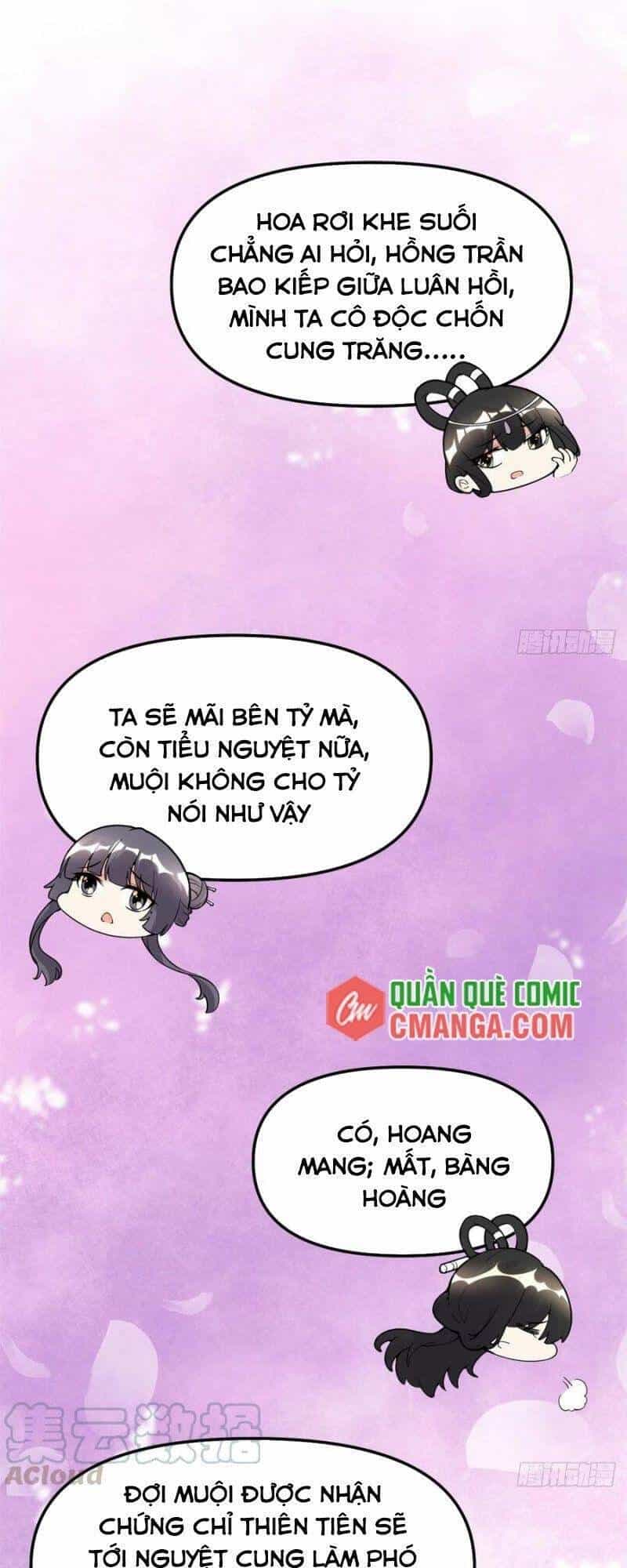 Ta Tu Có Lẽ Là Giả Tiên - Chương 168 - ảnh 19