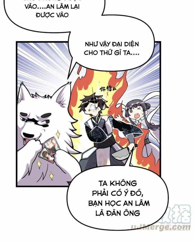 Ta Tu Có Lẽ Là Giả Tiên - Chương 168 - ảnh 2