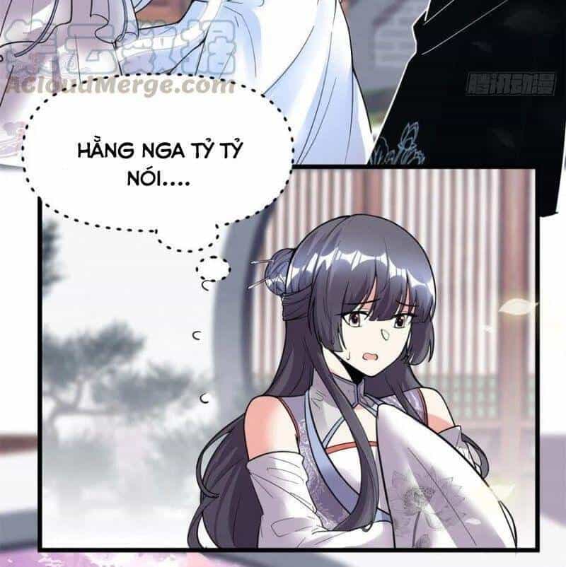 Ta Tu Có Lẽ Là Giả Tiên - Chương 168 - ảnh 23