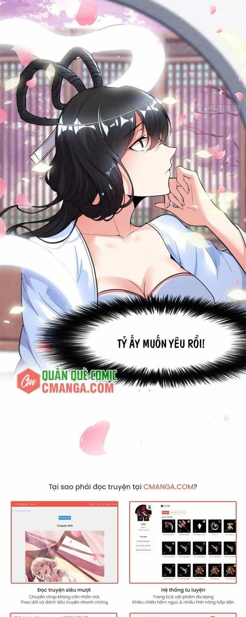 Ta Tu Có Lẽ Là Giả Tiên - Chương 168 - ảnh 24