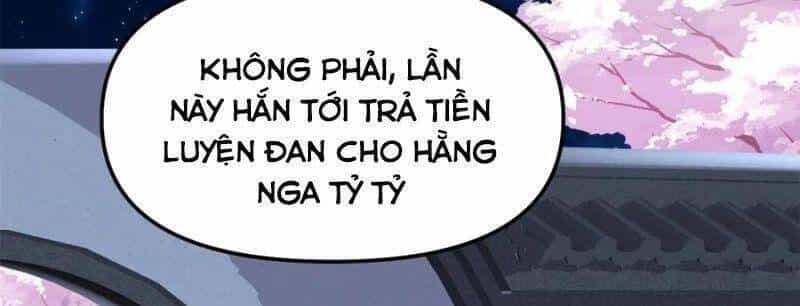 Ta Tu Có Lẽ Là Giả Tiên - Chương 168 - ảnh 8