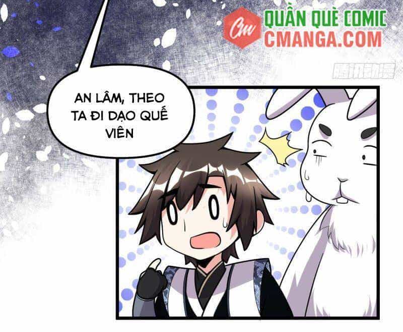 Ta Tu Có Lẽ Là Giả Tiên - Chương 169 - ảnh 2