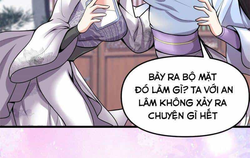 Ta Tu Có Lẽ Là Giả Tiên - Chương 170 - ảnh 10