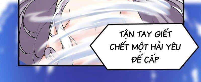 Ta Tu Có Lẽ Là Giả Tiên - Chương 170 - ảnh 22