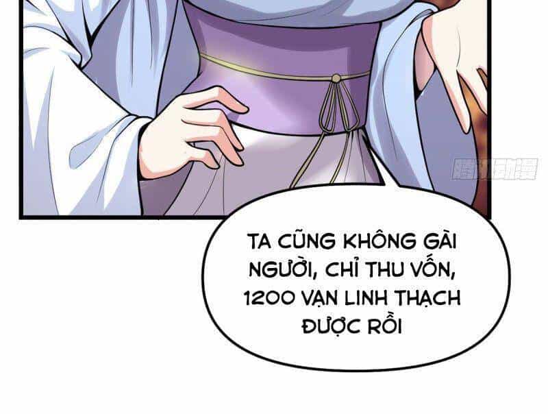 Ta Tu Có Lẽ Là Giả Tiên - Chương 170 - ảnh 8