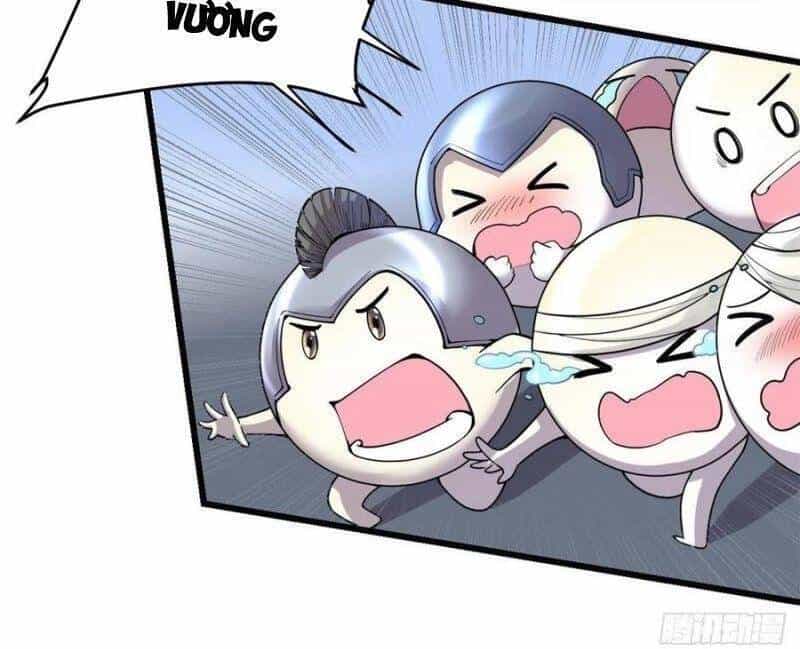 Ta Tu Có Lẽ Là Giả Tiên - Chương 171 - ảnh 10