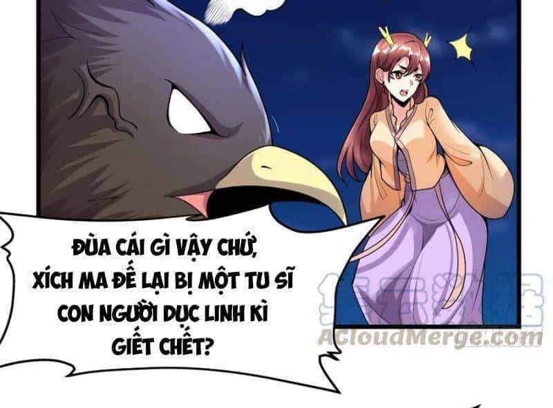 Ta Tu Có Lẽ Là Giả Tiên - Chương 173 - ảnh 18