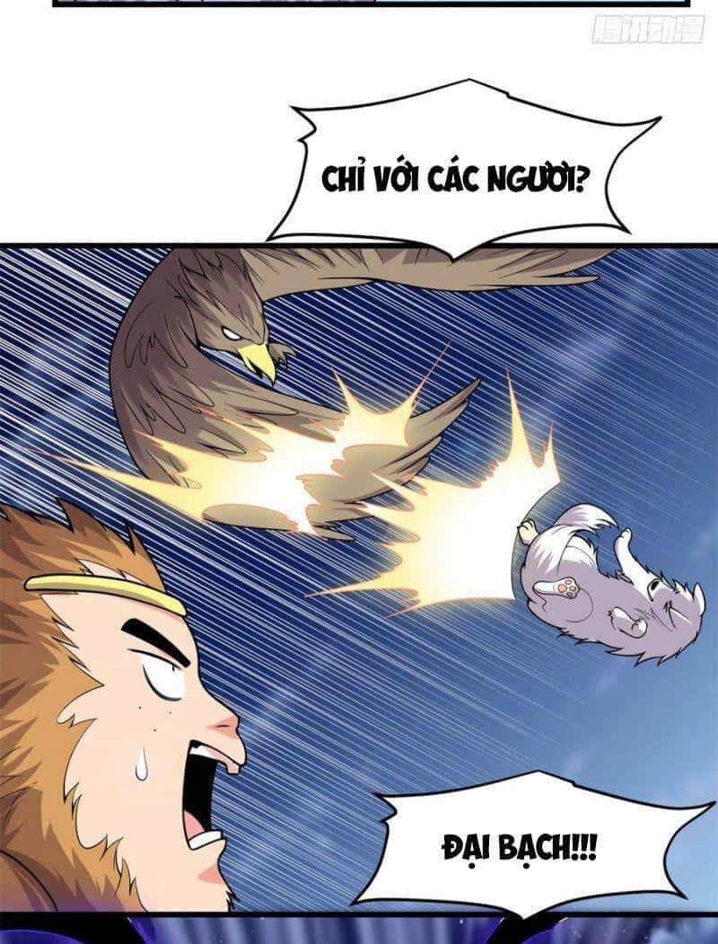 Ta Tu Có Lẽ Là Giả Tiên - Chương 174 - ảnh 6