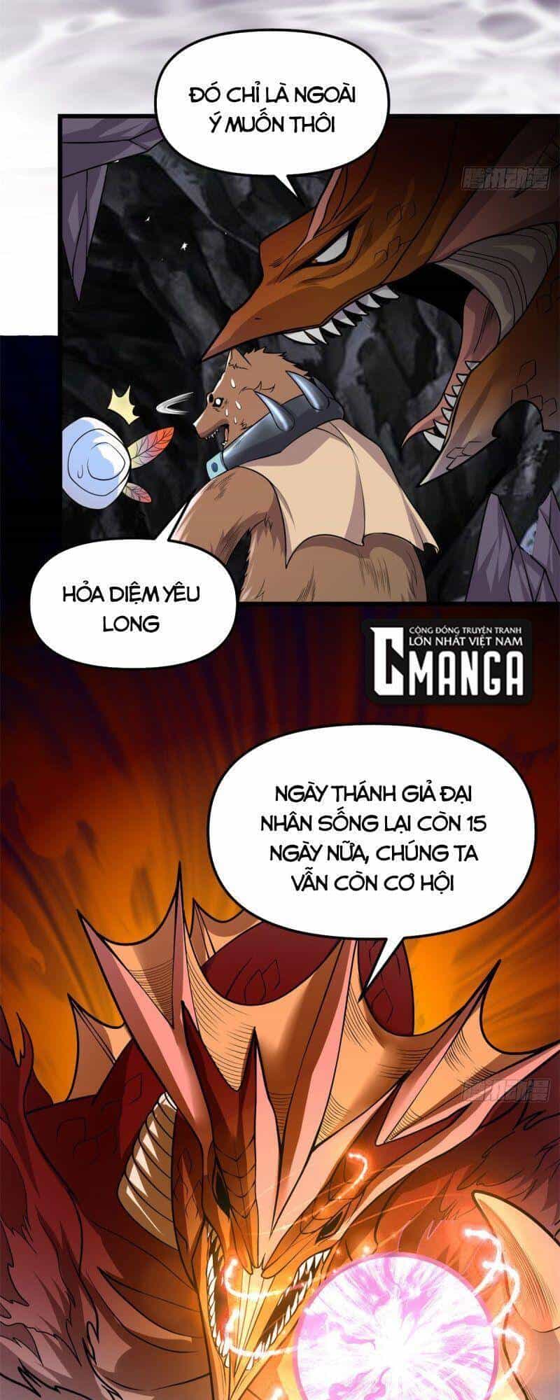 Ta Tu Có Lẽ Là Giả Tiên - Chương 175 - ảnh 17