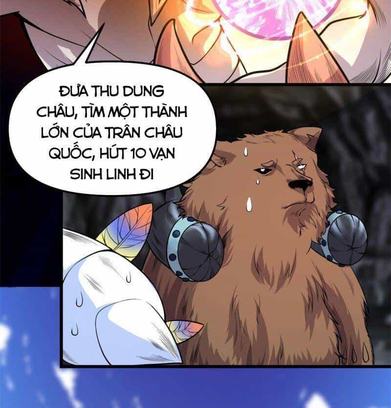Ta Tu Có Lẽ Là Giả Tiên - Chương 175 - ảnh 18