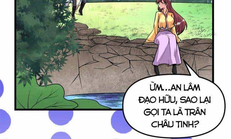 Ta Tu Có Lẽ Là Giả Tiên - Chương 175 - ảnh 20