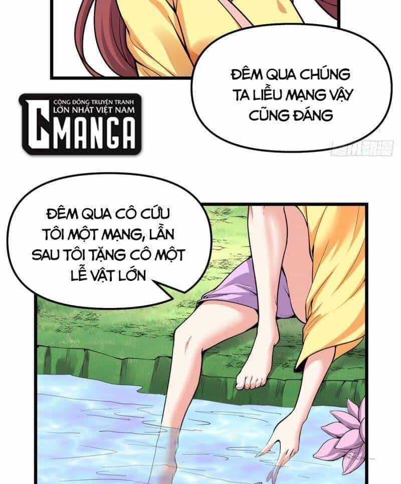 Ta Tu Có Lẽ Là Giả Tiên - Chương 175 - ảnh 22