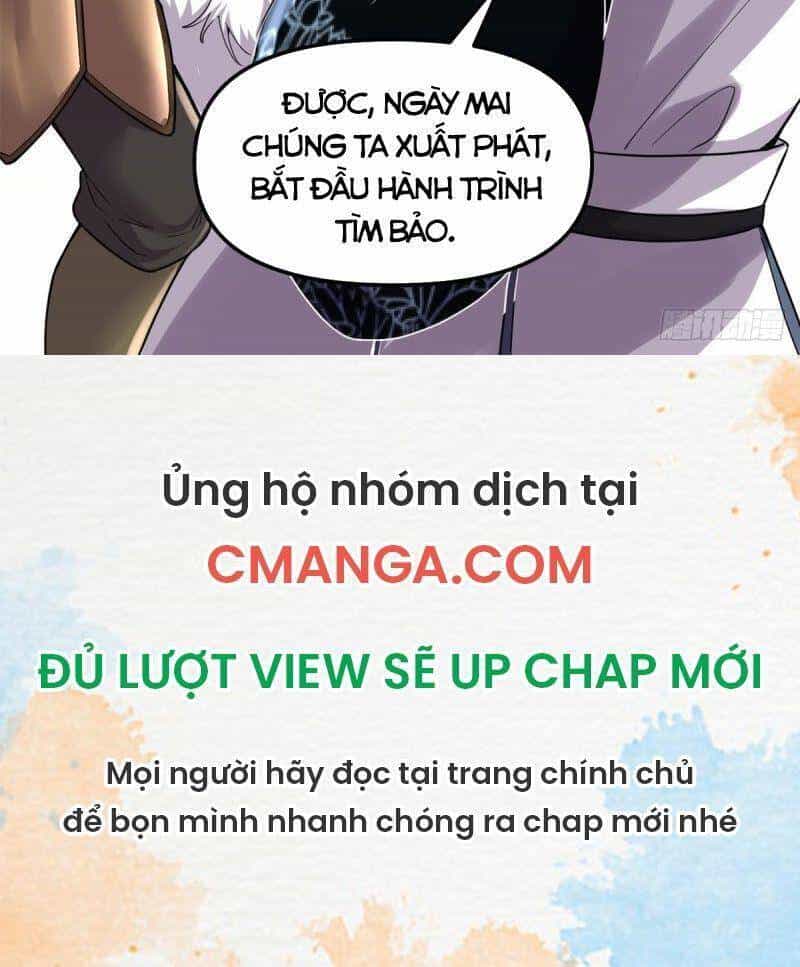 Ta Tu Có Lẽ Là Giả Tiên - Chương 175 - ảnh 29