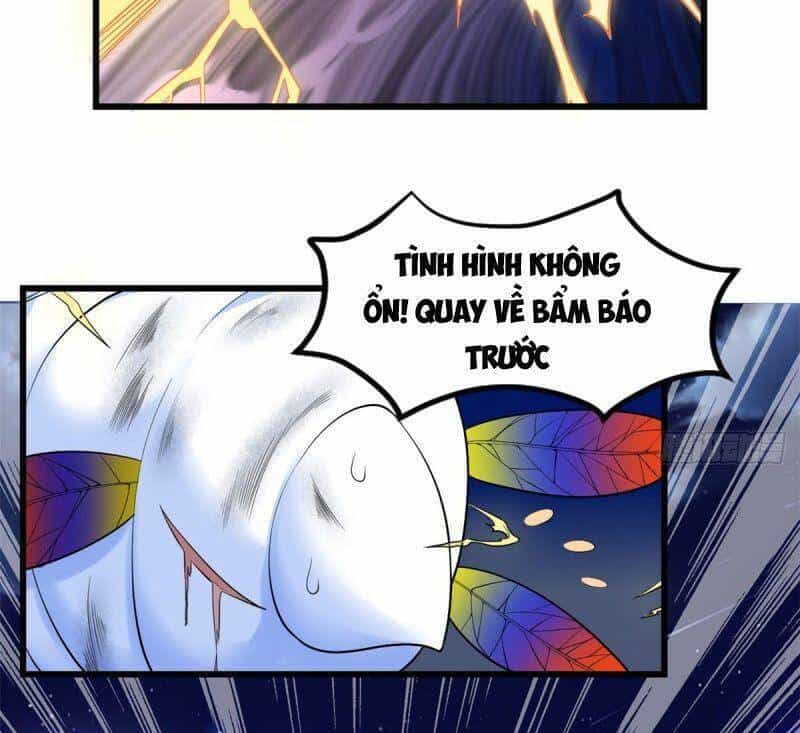 Ta Tu Có Lẽ Là Giả Tiên - Chương 175 - ảnh 4