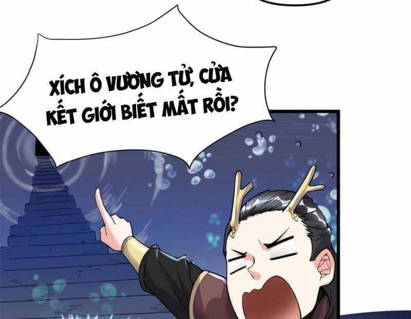 Ta Tu Có Lẽ Là Giả Tiên - Chương 176 - ảnh 20