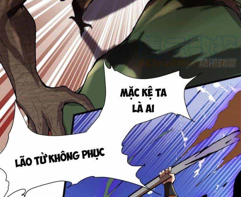 Ta Tu Có Lẽ Là Giả Tiên - Chương 176 - ảnh 6