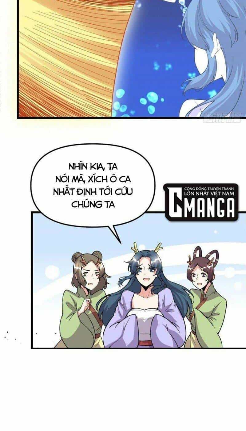 Ta Tu Có Lẽ Là Giả Tiên - Chương 177 - ảnh 26