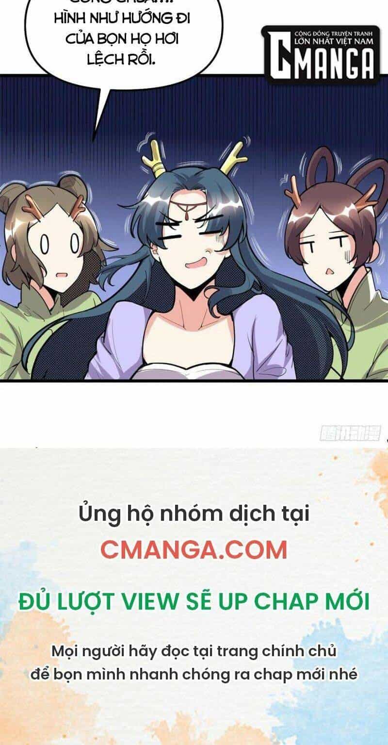 Ta Tu Có Lẽ Là Giả Tiên - Chương 177 - ảnh 32
