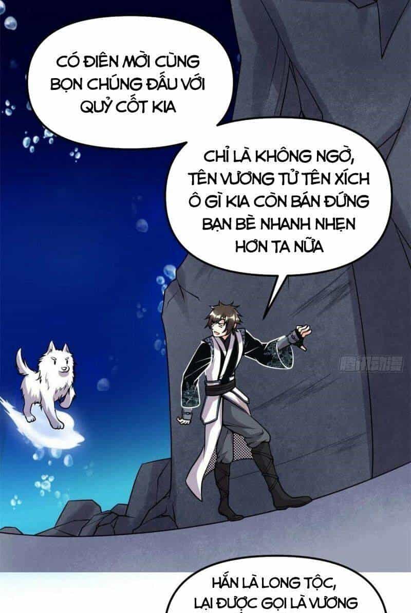 Ta Tu Có Lẽ Là Giả Tiên - Chương 177 - ảnh 9