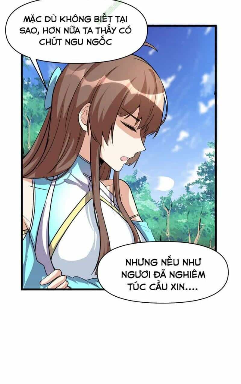 Ta Tu Có Lẽ Là Giả Tiên - Chương 17 - ảnh 10