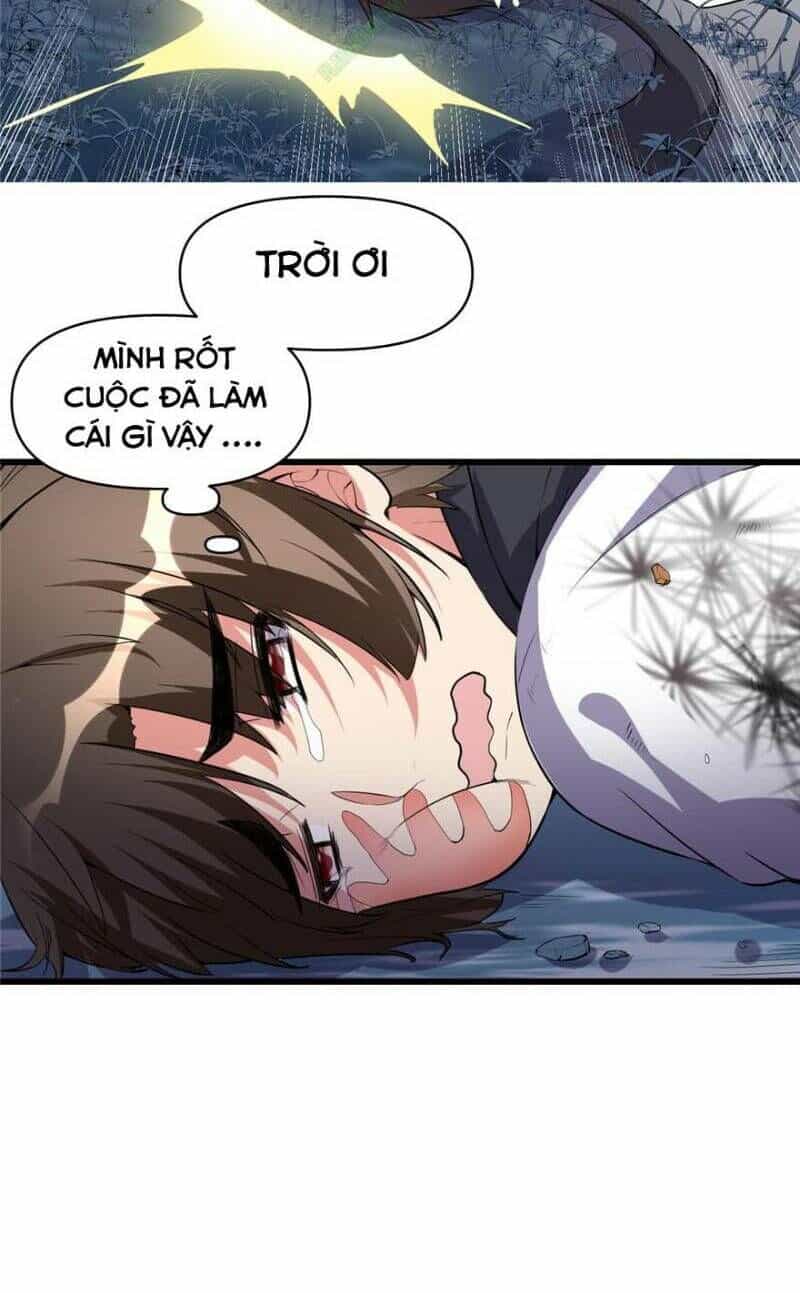 Ta Tu Có Lẽ Là Giả Tiên - Chương 17 - ảnh 29