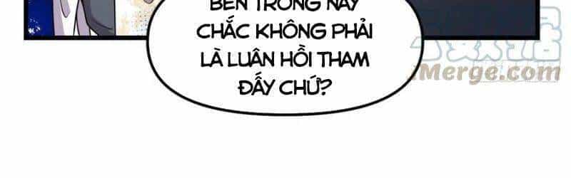 Ta Tu Có Lẽ Là Giả Tiên - Chương 180 - ảnh 4