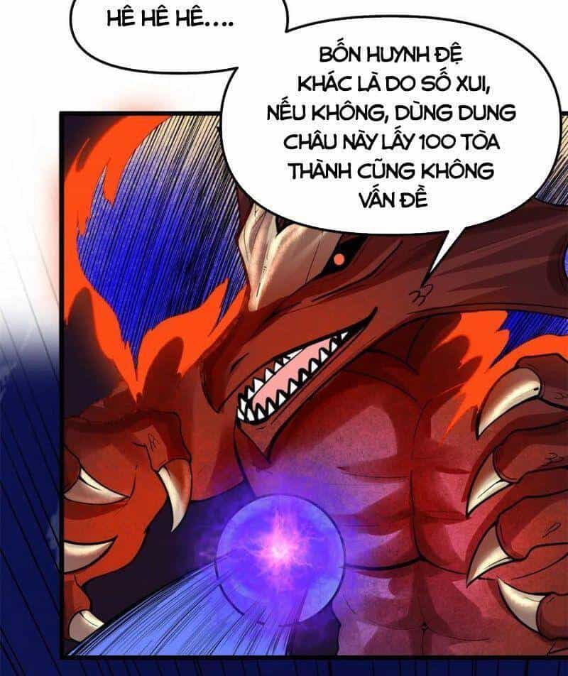 Ta Tu Có Lẽ Là Giả Tiên - Chương 181 - ảnh 10