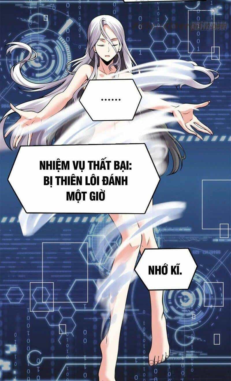 Ta Tu Có Lẽ Là Giả Tiên - Chương 182 - ảnh 14