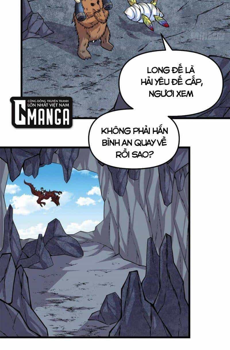 Ta Tu Có Lẽ Là Giả Tiên - Chương 182 - ảnh 2