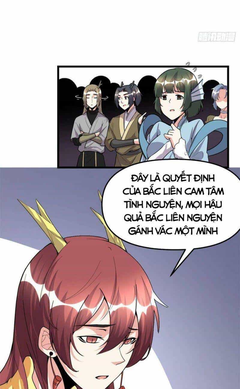 Ta Tu Có Lẽ Là Giả Tiên - Chương 182 - ảnh 23