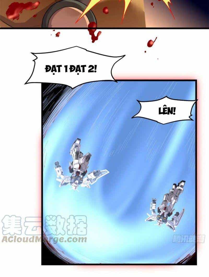 Ta Tu Có Lẽ Là Giả Tiên - Chương 183 - ảnh 28