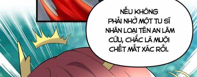 Ta Tu Có Lẽ Là Giả Tiên - Chương 183 - ảnh 6